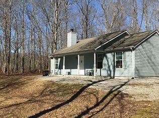 1521 Jackson Point Rd, Sewanee, TN 37375