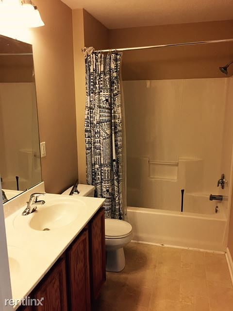 60 bath