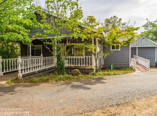 12900 Woodlake Rd, Grass Valley, CA 95949