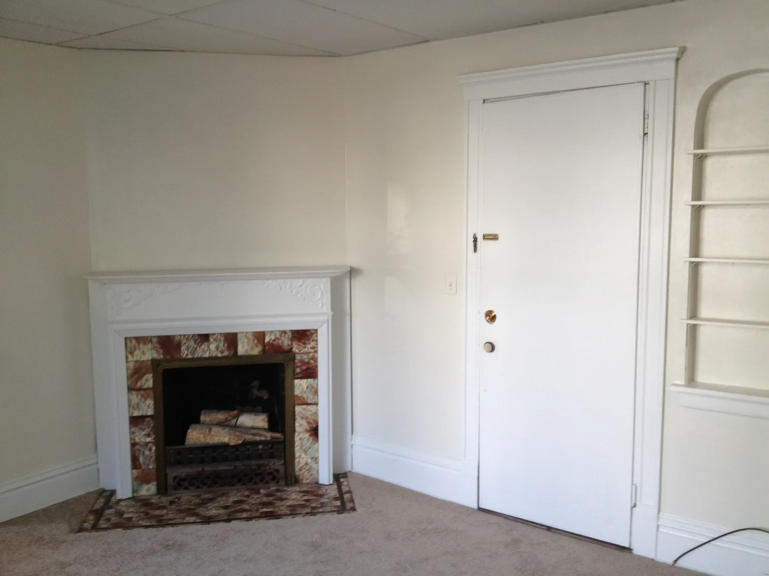 Studio, 600 sqft, $750 — Photo 1