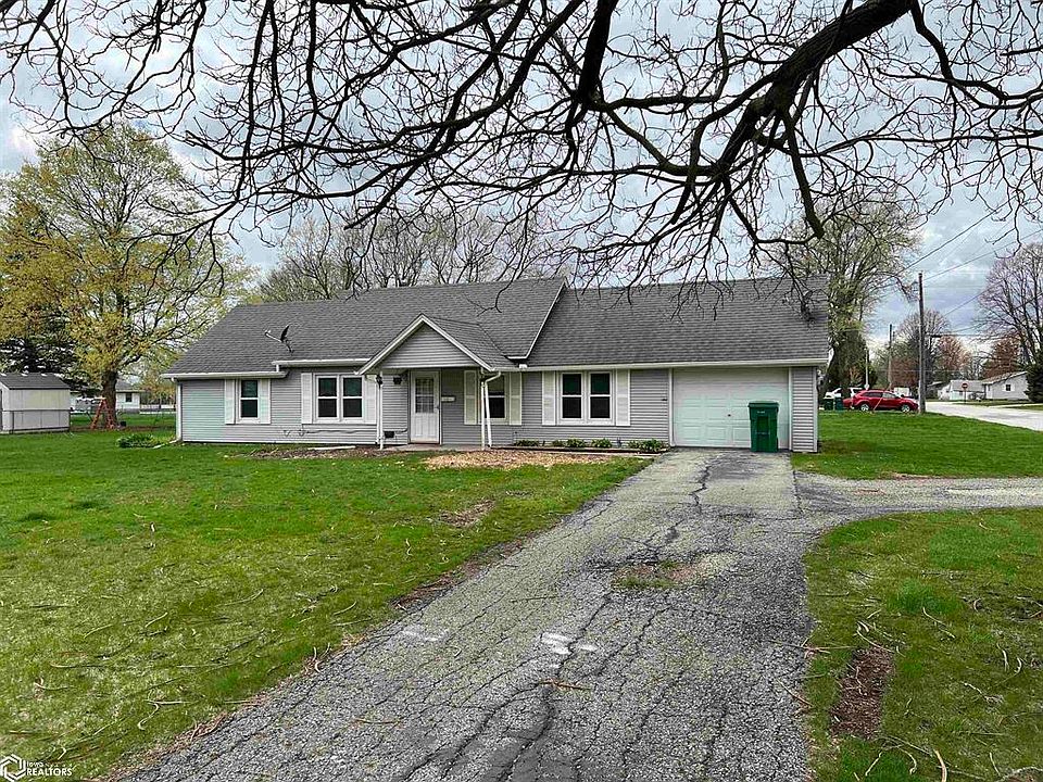 510 Grand Ave, Creston, IA 50801 MLS 6307220 Zillow