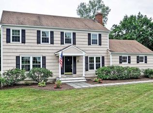 67 Cottage Pl, Gillette, NJ 07933