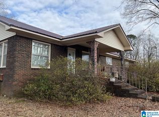 474 Cobb St, Oakman, AL 35579