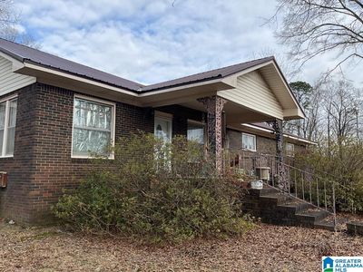 474 Cobb St, Oakman, AL, 35579