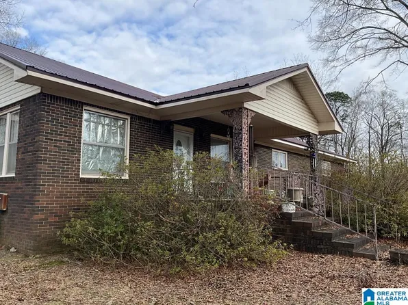 474 Cobb St, Oakman, AL 35579