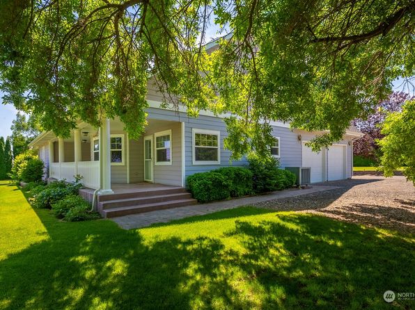 1503 U Road SW, Quincy, WA 98848