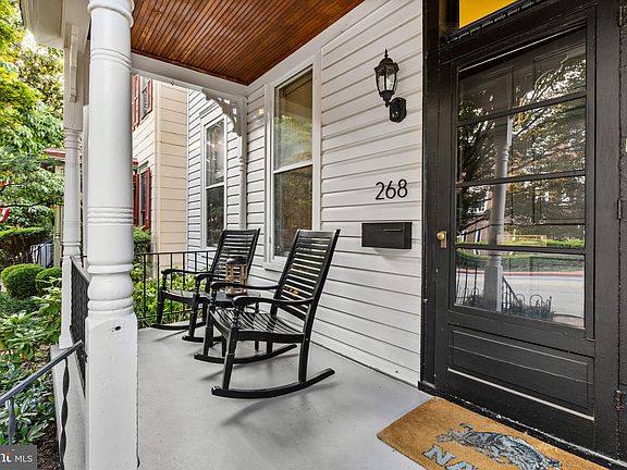 4th image of 268 King George St