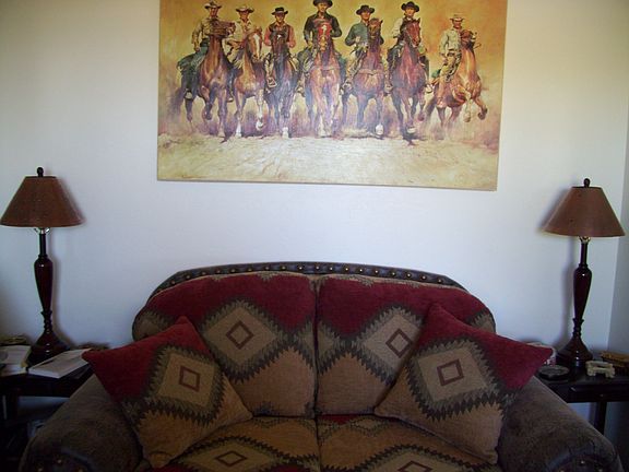 sitting rooom
