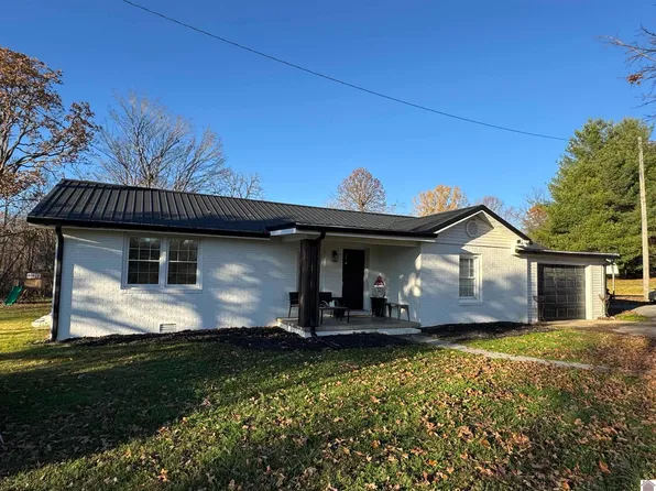 4955 Highway 70, Fredonia, KY 42411