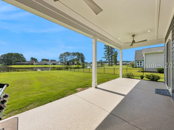1712 Azalea Drive, Hardeeville, SC 29927