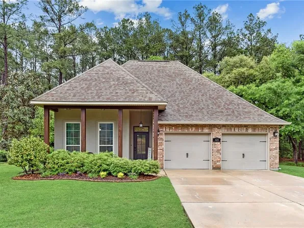 125 Grand Lake Dr, Covington, LA 70435