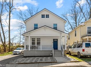 25 W Southwerk St, Winchester, VA 22601