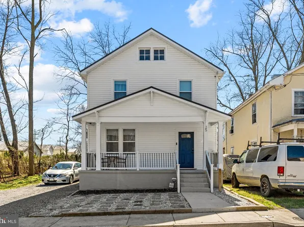 25 W Southwerk St, Winchester, VA 22601