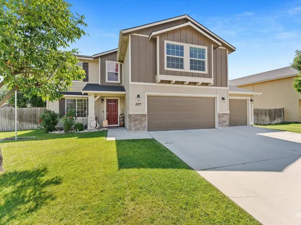 1577 Gold St, Middleton, ID 83644