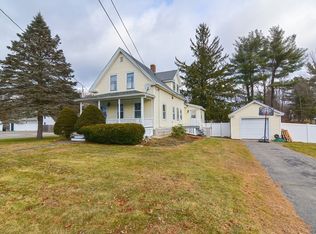 103 Maple Ave, Rutland, MA 01543