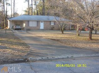 4570 Ridgeview Dr, Powder Springs, GA 30127