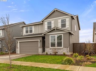 8713 N 1st St, Ridgefield, WA 98642