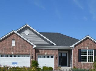 503 Edgewater Dr, Minooka, IL 60447
