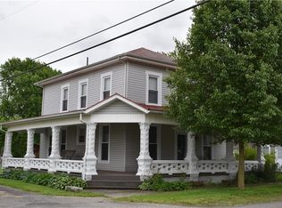 47 S Sycamore St, North Lewisburg, OH 43060