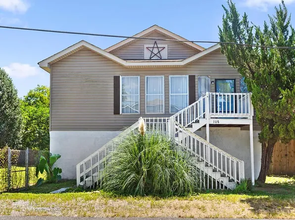 108 W 9th St, Chickamauga, GA 30707