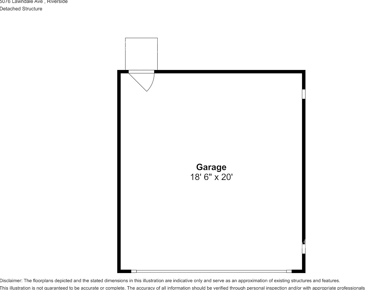 5076 Lawndale Ave Riverside, CA 92504 — Photo 4