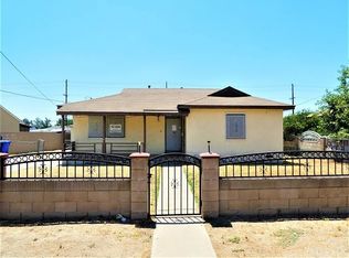 15601 Ceres Ave, Fontana, CA 92335
