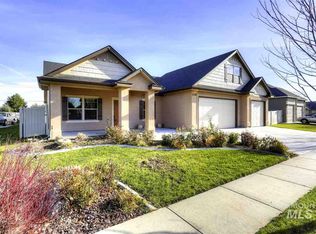 1158 Meadowstream, Star, ID 83669