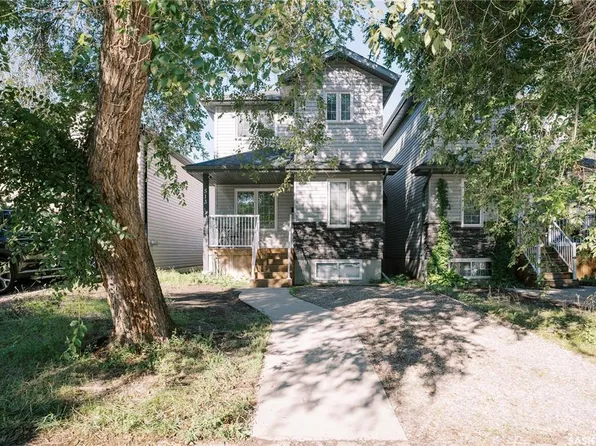 513 L AVENUE N, Saskatoon, SK S7L 2P8