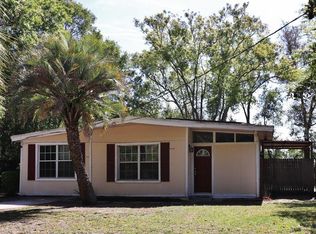 3911 Rendale Dr, Jacksonville, FL 32210
