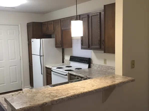 1536 Clifton St #2, Conway, AR 72032