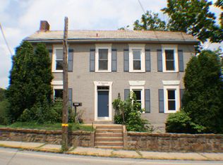 206 N Main St #C, Slippery Rock, PA 16057
