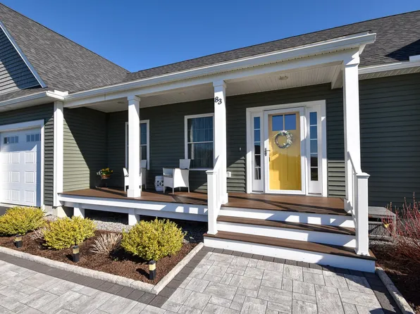 83 Sunningdale Drive, Somersworth, NH 03878