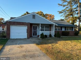 3302 Loring Ct, Hampton, VA 23666