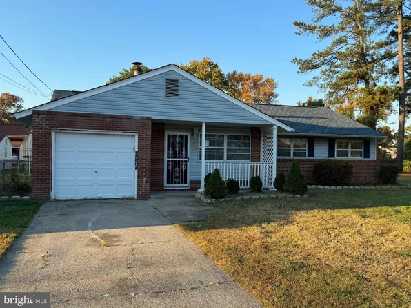 3302 Loring Ct, Hampton, VA 23666