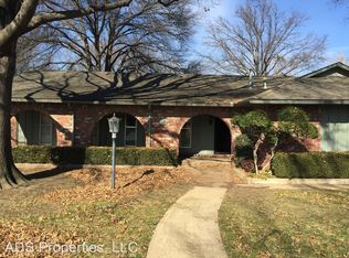 3019 E 80th Pl S, Tulsa, OK 74136