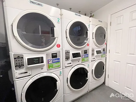 Rented by Alpha Properties NYC I LLC | media 15