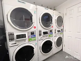 Rented by Alpha Properties NYC I LLC