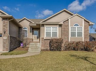 13918 E Ayesbury St, Wichita, KS 67228