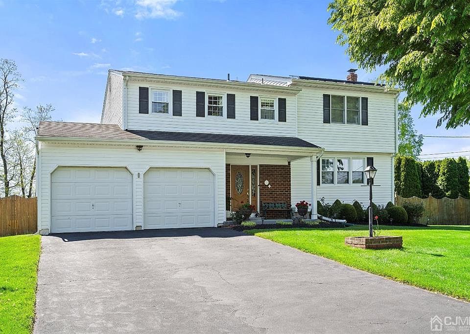 23 Blue Devil Ln, Hamilton, NJ 08619 Zillow