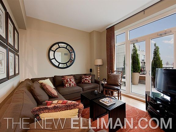 4th image of 205 W 76th St #Ph1f