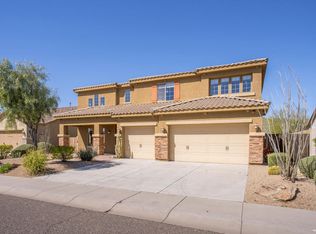 24336 N 24th Way, Phoenix, AZ 85024