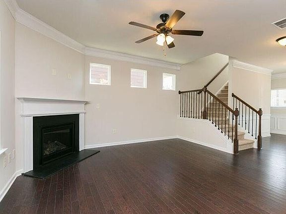 Home similar to being built. Not actual home for sale