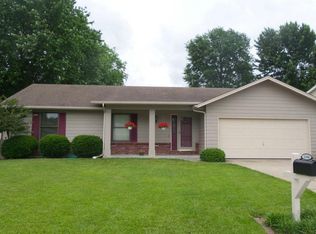 1104 Athena Way, Saint Peters, MO