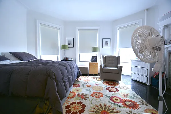 Rented by Keller Williams NYC | media 12