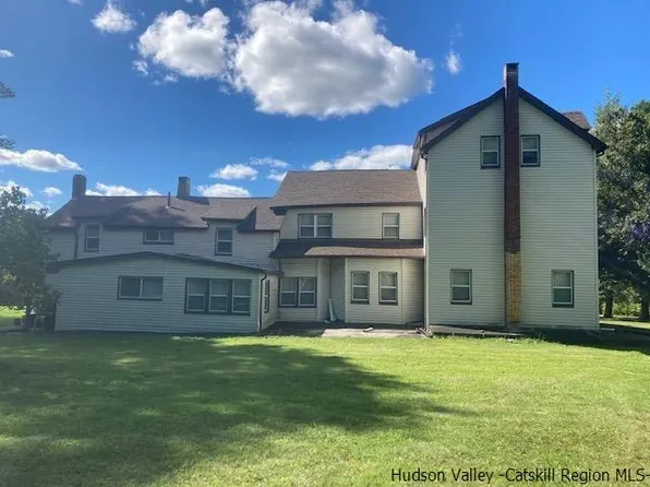 1561 Ulster Heights Rd, Wawarsing, NY 12428