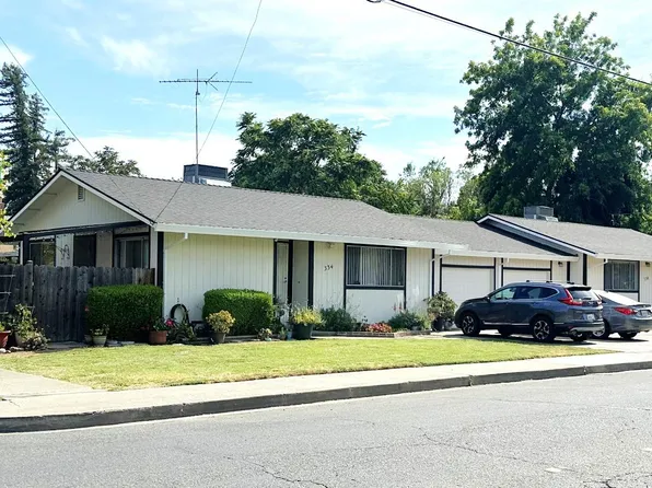 334-330 Beamer St, Woodland, CA 95695