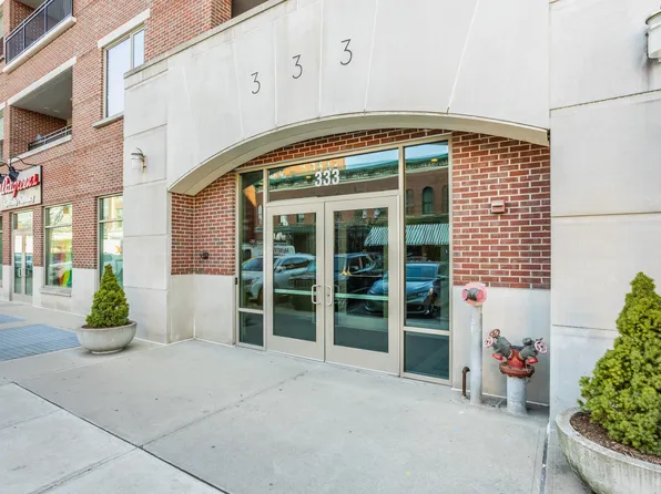 333 Massachusetts Ave Unit 602, Indianapolis, IN 46204