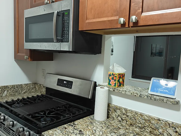 4390 Lorcom Ln #709 — Photo 9