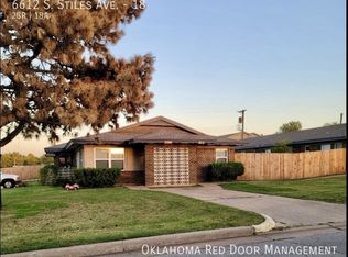 6612 S Stiles Ave #18, Oklahoma City, OK 73149