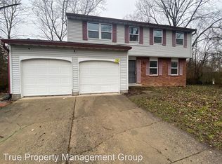 2914 N Rouark Cir, Indianapolis, IN 46229